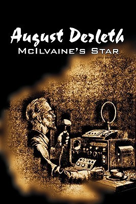 McIlvaine's Star book cover