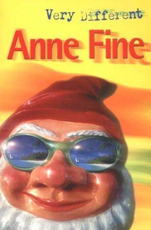 Very Different book cover
