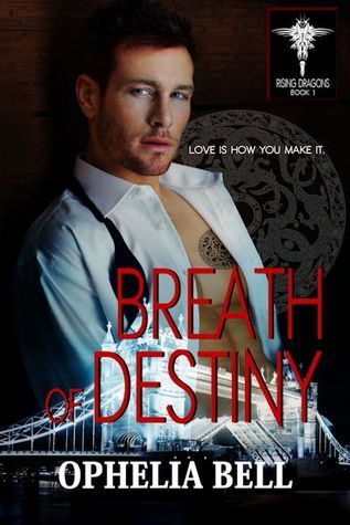 Rising Dragons book cover 1