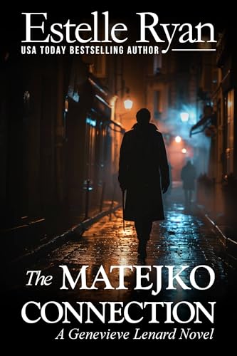 The Matejko Connection book cover