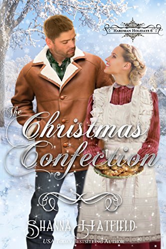 The Christmas Confection book cover
