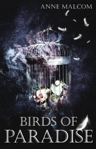 Birds of Paradise book cover