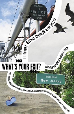 What's Your Exit? book cover