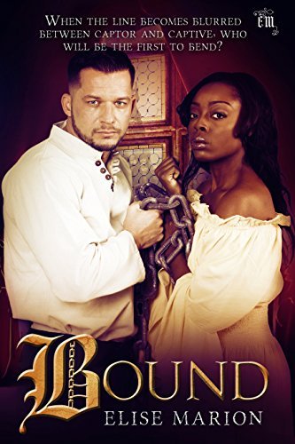 Chained book cover 2