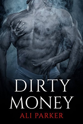 Bad Money book cover 2