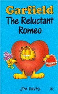 Garfield book cover