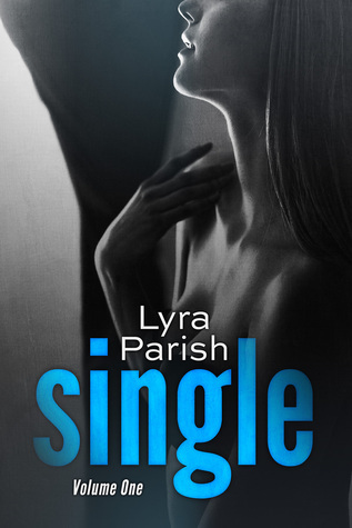 Single book cover 1