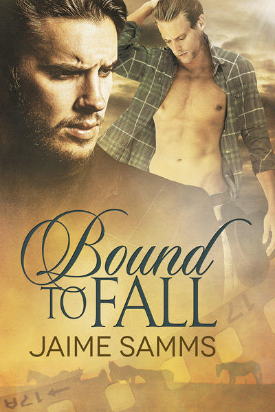 Bound to Fall book cover