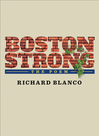 Boston Strong book cover