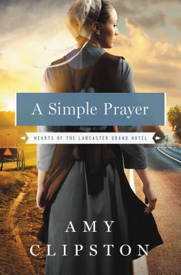 A Simple Prayer book cover