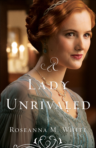 Ladies of the Manor book cover 3