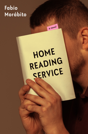 Home Reading Service book cover