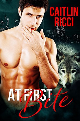 At First Bite book cover