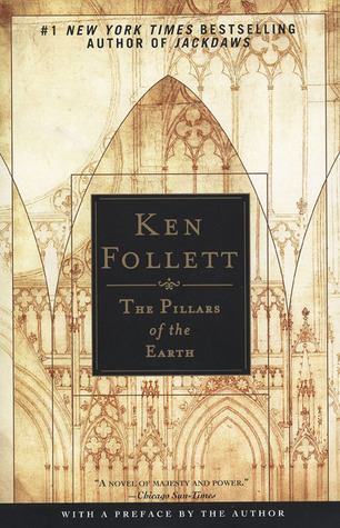 Kingsbridge book cover 1