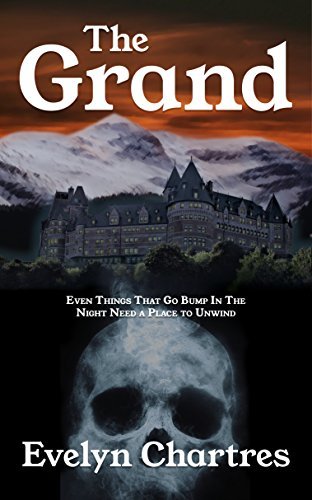 The Grand book cover