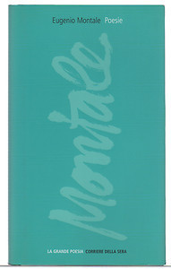 Poems book cover