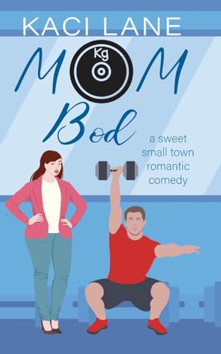 Mom Bod book cover