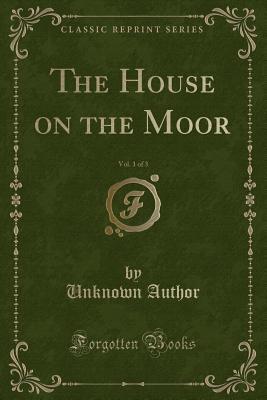 The House on the Moor book cover