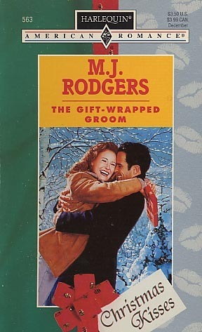 Gift-Wrapped Groom book cover