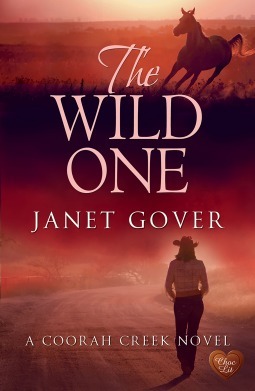 The Wild One book cover