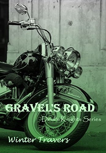 Devil's Knights book cover 3