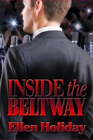 Inside the Beltway book cover