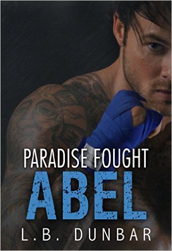 Paradise Stories book cover 1