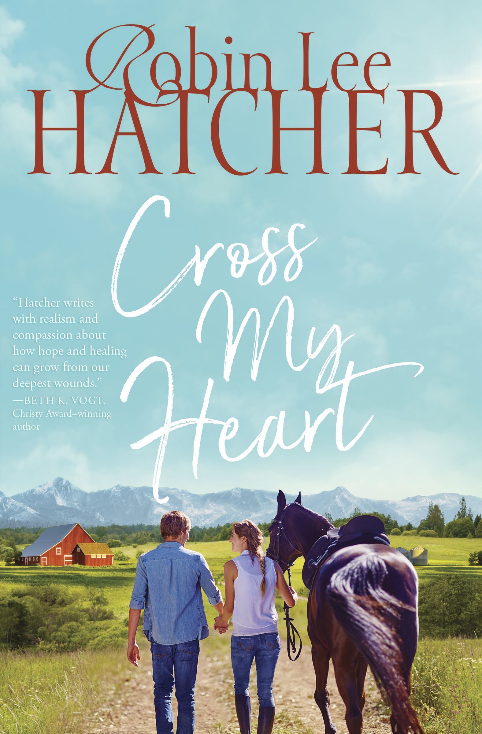 Legacy of Faith book cover 2