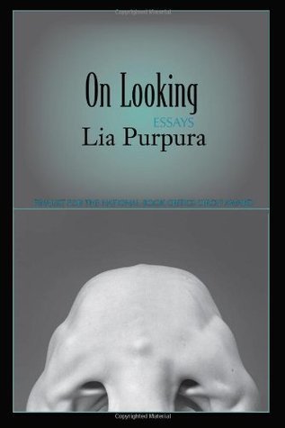 On Looking book cover