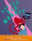 Little Red Monkey book cover