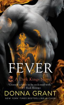 Fever book cover