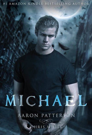 Michael book cover