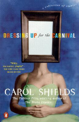 Dressing Up for the Carnival book cover