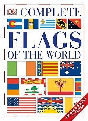 Complete Flags of the World book cover
