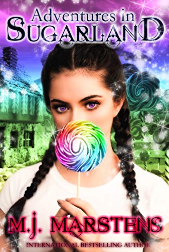 Adventures in Sugarland book cover