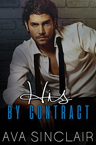 Completely His book cover 1