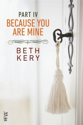 Because You Are Mine book cover