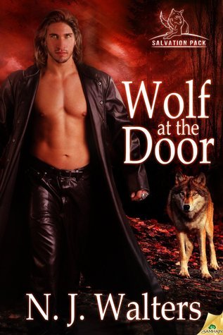 Salvation Pack book cover 1