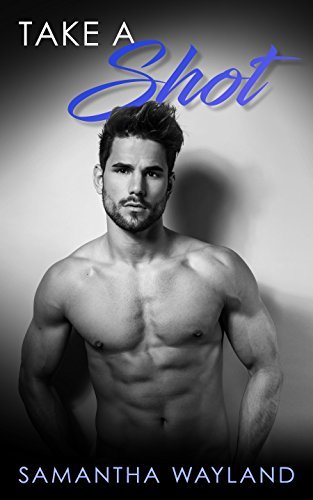 Take a Shot book cover
