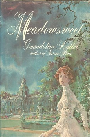 Meadowsweet book cover