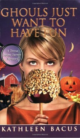 Calamity Jayne book cover 3