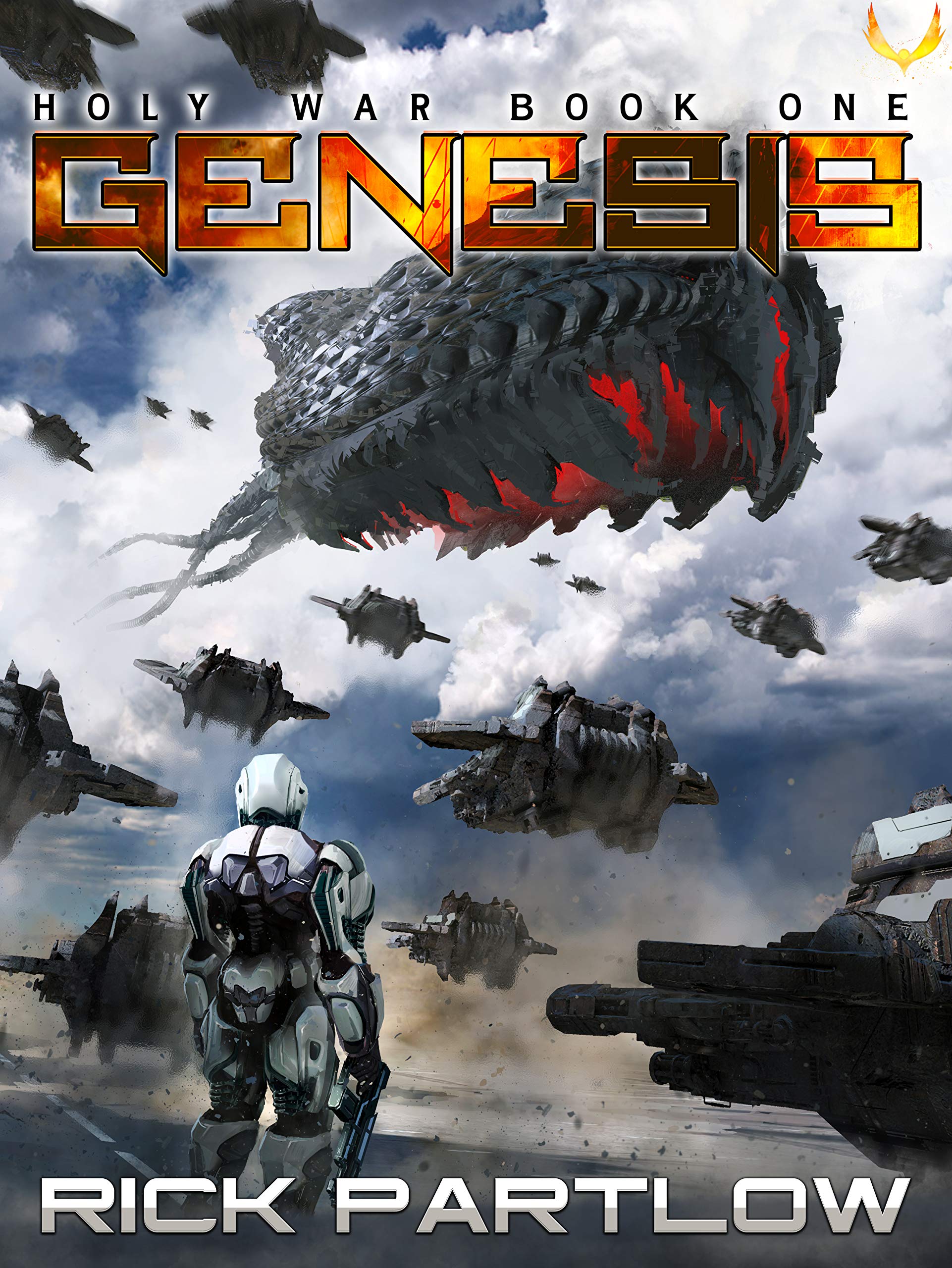 Holy War book cover 1