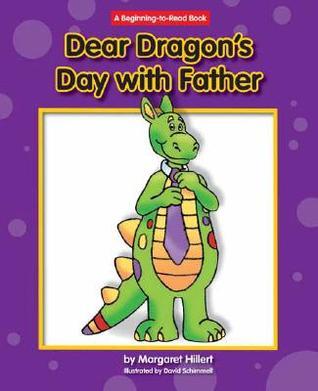 Dear Dragon's Day with Father book cover