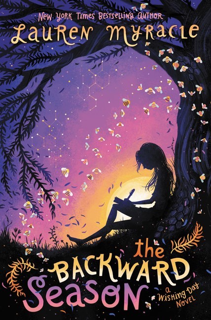 Wishing Day book cover 3