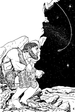 Instinct book cover