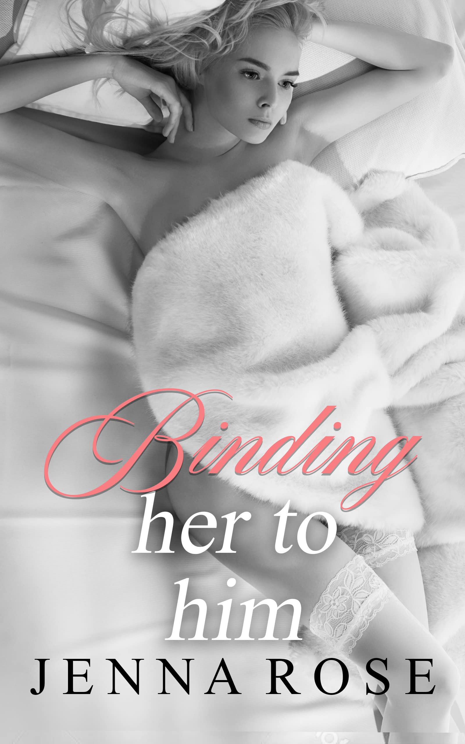 Binding Her To Him book cover