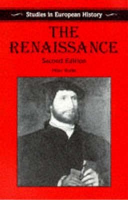 The Renaissance book cover