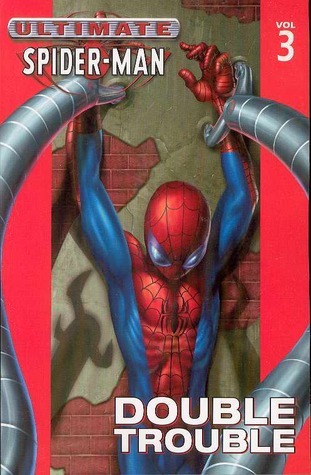 Coleccionable Ultimate Spiderman book cover 2