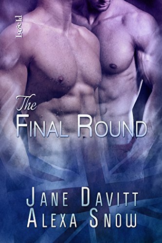The Final Round book cover