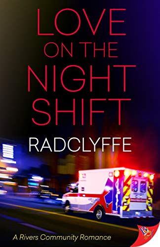 Love on the Night Shift book cover